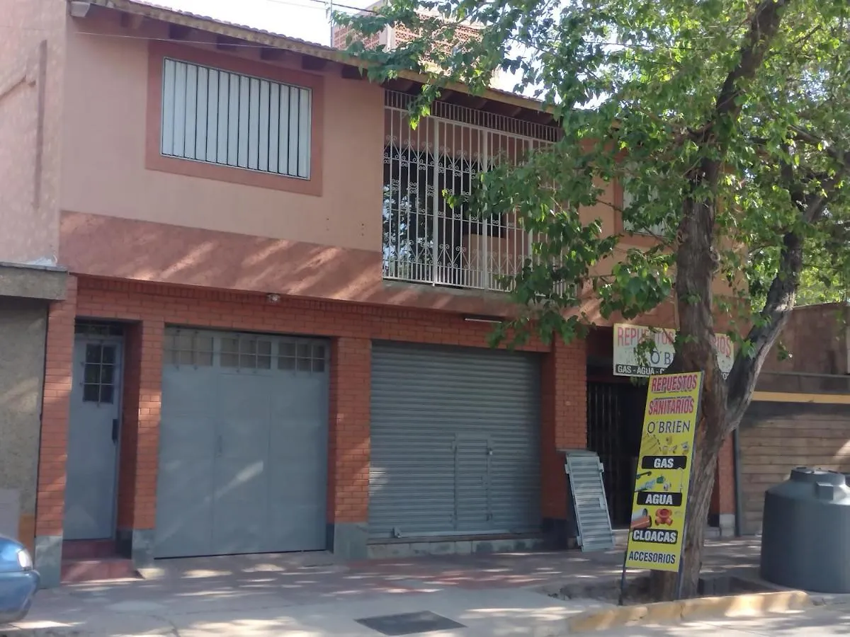 Casa Obrien Villa Mendoza Holiday home